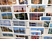 Postcards